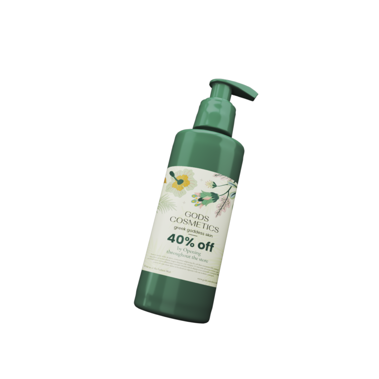BODY LOTION