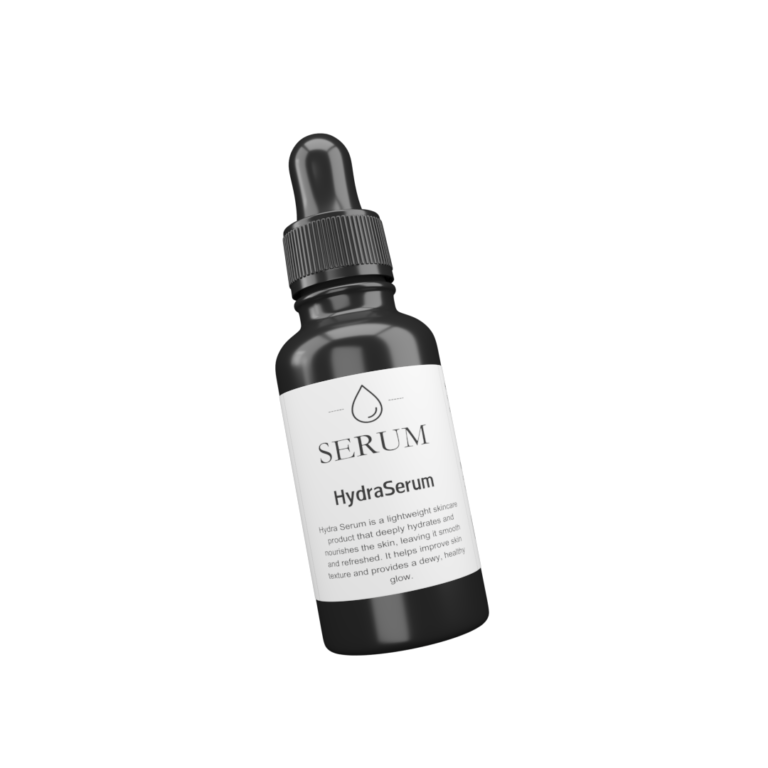 SERUM PNG