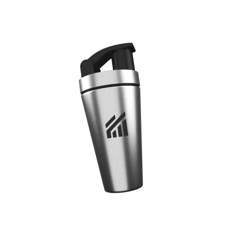 Shaker finetech