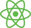 React